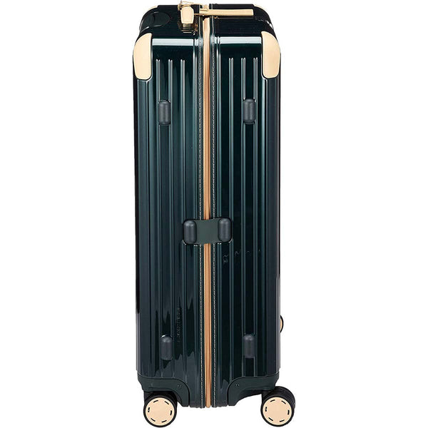 【租喼】Rimowa巴西世界盃限量版Bossa Nova墨綠色大型寄艙箱78cm/30吋