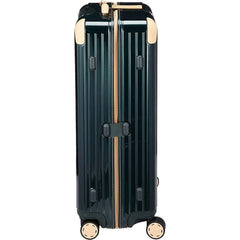 【租喼】Rimowa巴西世界盃限量版Bossa Nova墨綠色大型寄艙箱78cm/30吋