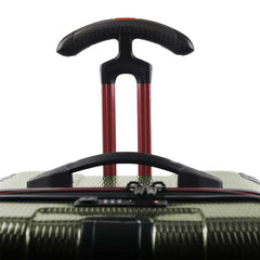 【租喼｜租行李箱】Traveler's Choice MaxPorter II Trunk深綠色大型寄艙箱74cm/30吋