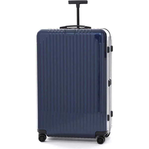 【租喼｜租行李箱】Rimowa Essential Lite大型寄艙箱78cm/30吋