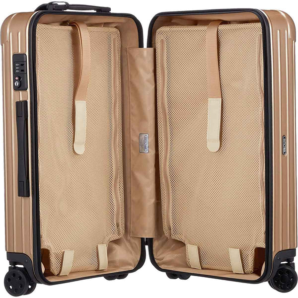 【租喼｜租行李箱】Rimowa Salsa Deluxe中型寄艙箱68cm/26吋