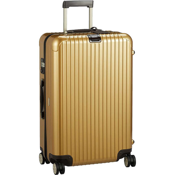 【租喼】Rimowa Salsa Deluxe大型寄艙箱74cm/29吋