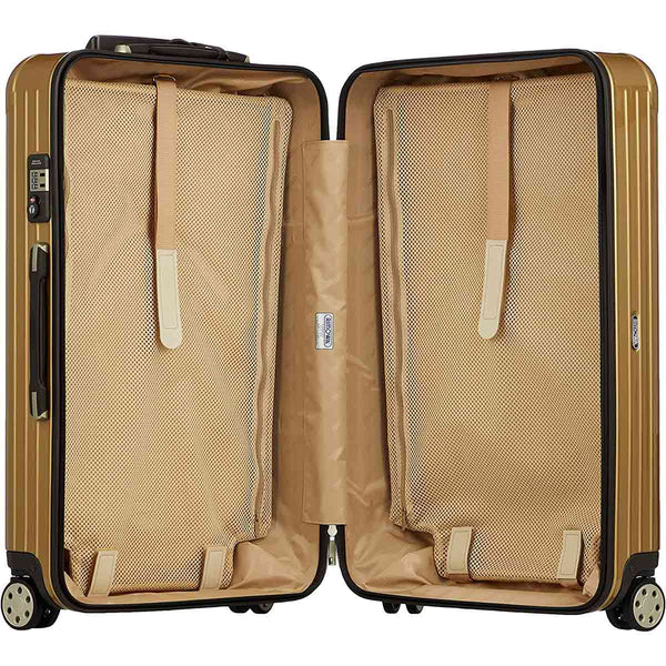 【租喼】Rimowa Salsa Deluxe大型寄艙箱74cm/29吋