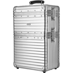 租喼 租行李箱 Rimowa CLASSIC Flight鋁鎂合金手提雙層酒箱59cm/27吋