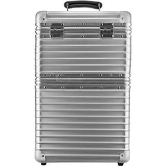 租喼 租行李箱 Rimowa CLASSIC Flight鋁鎂合金手提雙層酒箱59cm/27吋