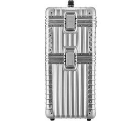 租喼 租行李箱 Rimowa CLASSIC Flight鋁鎂合金手提雙層酒箱59cm/27吋