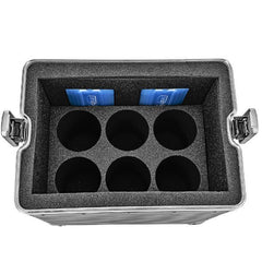 租喼 租行李箱 Rimowa CLASSIC Flight鋁鎂合金手提雙層酒箱59cm/27吋