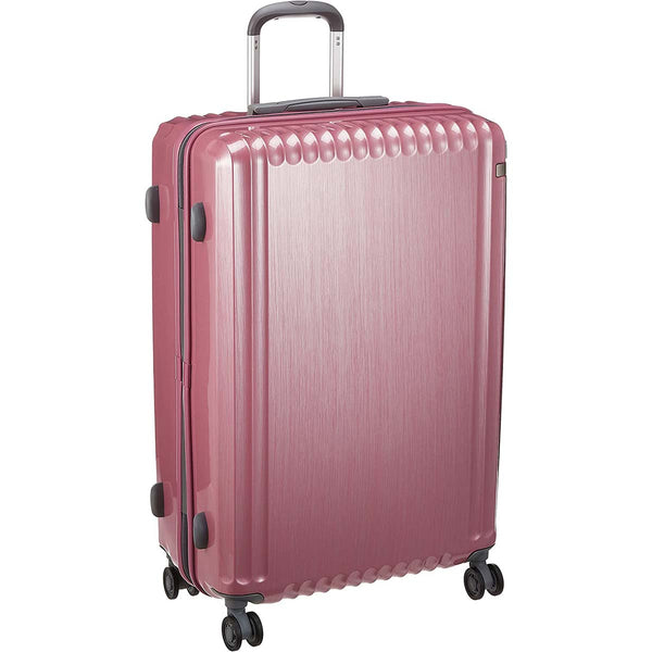 【租喼】Ace Tokyo Palisades-Z粉红色大型寄艙箱77cm/28吋