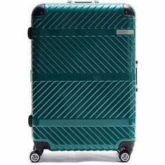 【租喼】Ace Tokyo Paravide 綠色大型寄艙箱75cm 28吋