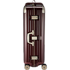 【租喼】Rimowa Limbo酒紅色大型寄艙箱81cm/32吋