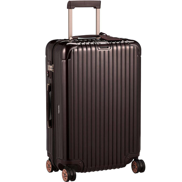 【租喼】Rimowa Salsa Deluxe啡色中型寄艙箱67cm/26吋
