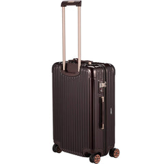【租喼】Rimowa Salsa Deluxe啡色中型寄艙箱67cm/26吋