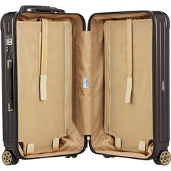 【租喼】Rimowa Salsa Deluxe啡色中型寄艙箱67cm/26吋