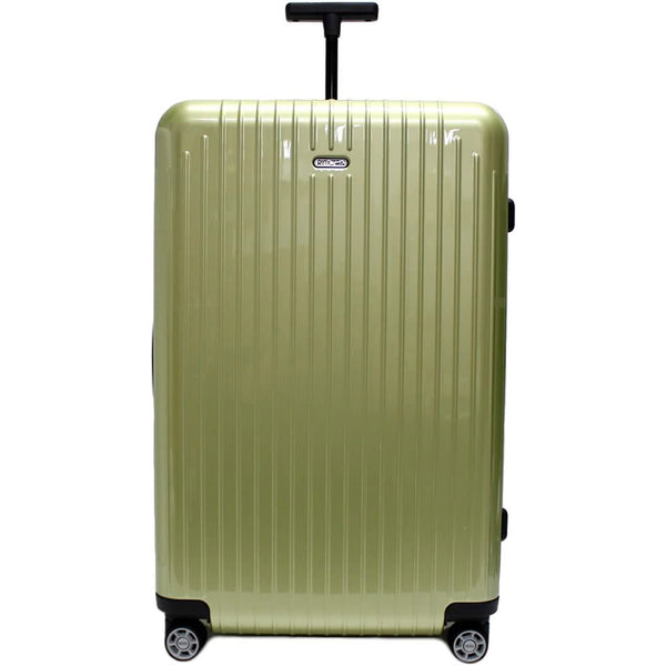 【租喼】Rimowa Salsa Air石灰綠大型寄艙箱75cm/29吋