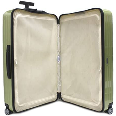 【租喼】Rimowa Salsa Air石灰綠大型寄艙箱75cm/29吋