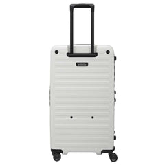 租喼 租行李箱 Lojel Cubo Fit白色大型寄艙箱76cm/30吋