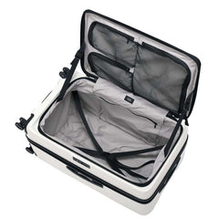 租喼 租行李箱 Lojel Cubo Fit白色大型寄艙箱76cm/30吋