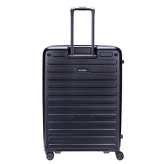 租喼 租行李箱 Lojel Cubo Large黑色大型寄艙箱78cm/31吋