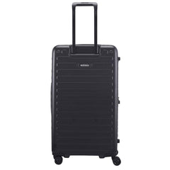 【租喼】Lojel Cubo Fit黑色大型寄艙箱76cm/30吋