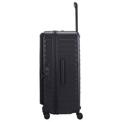 【租喼】Lojel Cubo Fit黑色大型寄艙箱76cm/30吋