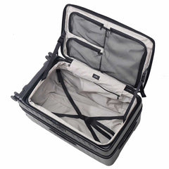 【租喼】Lojel Cubo Fit黑色大型寄艙箱76cm/30吋