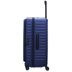 租喼 租行李箱 Lojel Cubo Fit海軍藍色大型寄艙箱76cm/30吋