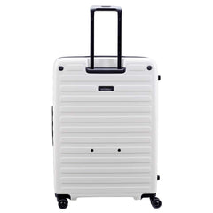租喼 租行李箱 Lojel Cubo Large白色大型寄艙箱78cm/31吋