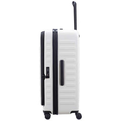 租喼 租行李箱 Lojel Cubo Large白色大型寄艙箱78cm/31吋