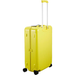 租喼 租行李箱 Rimowa Essential螢光黃色大型寄艙箱78cm/30吋