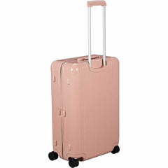 租喼 租行李箱 Rimowa Essential沙漠玫瑰紅色大型寄艙箱78cm/30吋