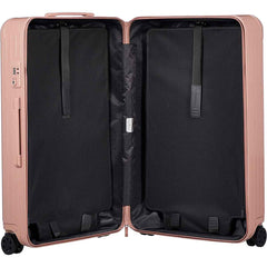 租喼 租行李箱 Rimowa Essential沙漠玫瑰紅色大型寄艙箱78cm/30吋