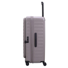 【租喼】Lojel Cubo Large淺灰色大型寄艙箱78cm/31吋