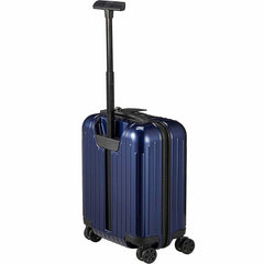 租喼 租行李箱 Rimowa Essential Lite Mini Kids藍色手提登機箱44cm/17吋