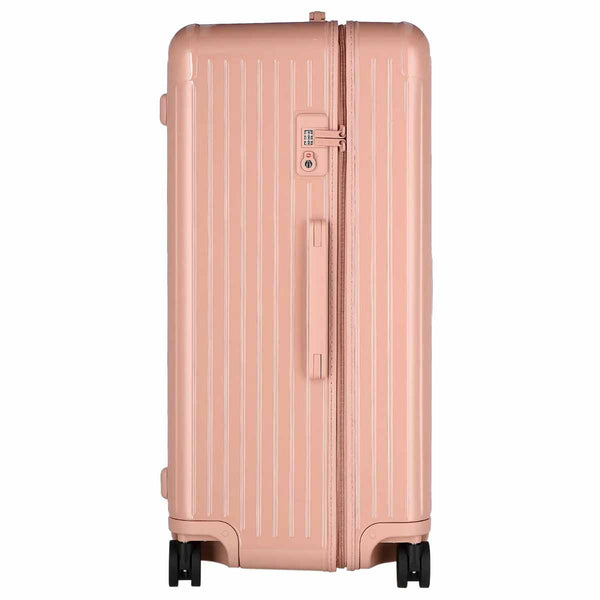 租喼 Rimowa Essential Trunk Plus沙漠玫瑰紅色大型寄艙箱80cm 31吋