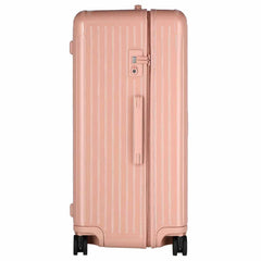 租喼 Rimowa Essential Trunk Plus沙漠玫瑰紅色大型寄艙箱80cm 31吋