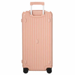 租喼 Rimowa Essential Trunk Plus沙漠玫瑰紅色大型寄艙箱80cm 31吋