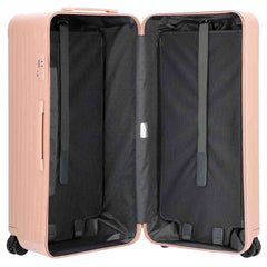 租喼 Rimowa Essential Trunk Plus沙漠玫瑰紅色大型寄艙箱80cm 31吋
