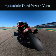 租Insta360 X3 全景運動相機 Bullet Time子彈時間套裝