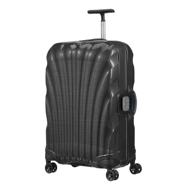 【租喼】新秀麗Samsonite LITE-LOCKED Spinner貝殼喼中型寄艙箱69cm/25吋