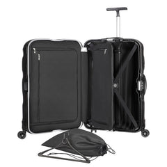 【租喼】新秀麗Samsonite LITE-LOCKED Spinner貝殼喼中型寄艙箱69cm/25吋