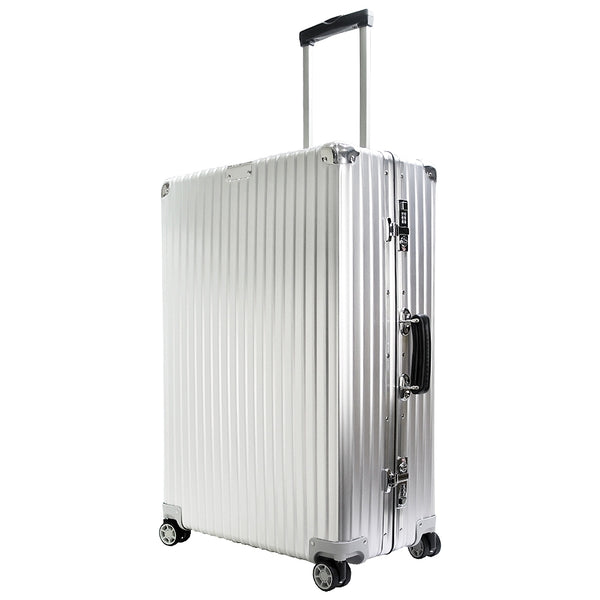 【租喼】Rimowa CLASSIC鋁鎂合金大型寄艙箱79cm/29吋030