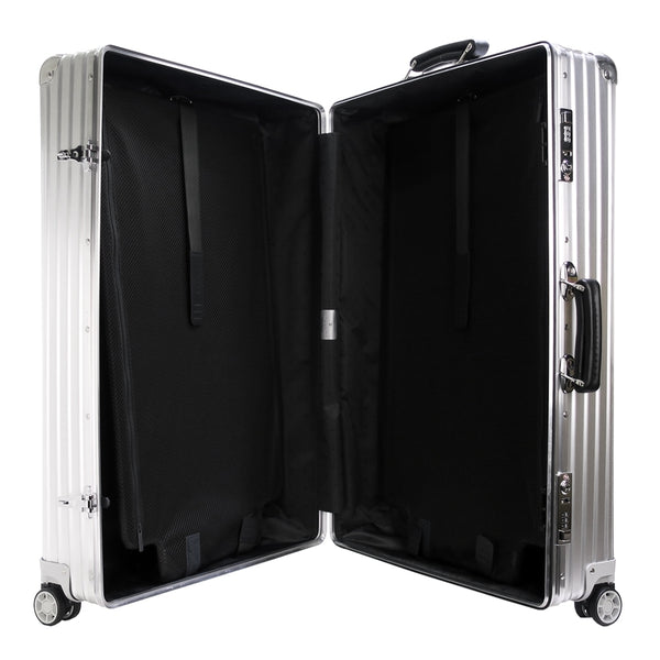 【租喼】Rimowa CLASSIC鋁鎂合金大型寄艙箱79cm/29吋030