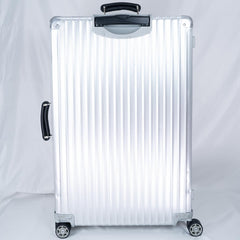 【租喼】Rimowa CLASSIC鋁鎂合金大型寄艙箱79cm/29吋030