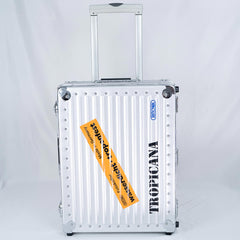 【租喼】Rimowa Trolley Tropicana鋁鎂合金相機箱49cm/19吋