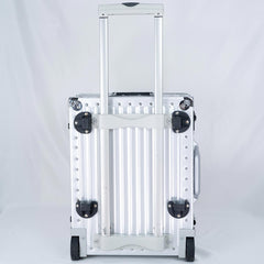 【租喼】Rimowa Trolley Tropicana鋁鎂合金相機箱49cm/19吋