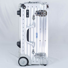 【租喼】Rimowa Trolley Tropicana鋁鎂合金相機箱49cm/19吋