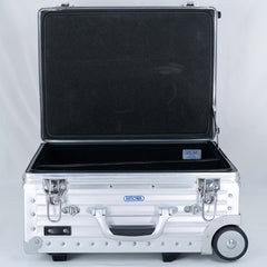 【租喼】Rimowa Trolley Tropicana鋁鎂合金相機箱49cm/19吋