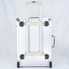 【租喼】Rimowa Trolley Tropicana鋁鎂合金相機箱57cm/26吋