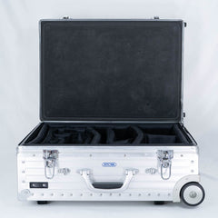【租喼】Rimowa Trolley Tropicana鋁鎂合金相機箱57cm/26吋
