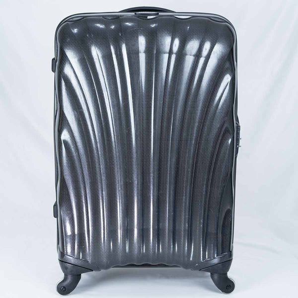 【租喼】新秀麗Samsonite Cosmolite Spinner貝殼喼中型寄艙箱69cm/25吋